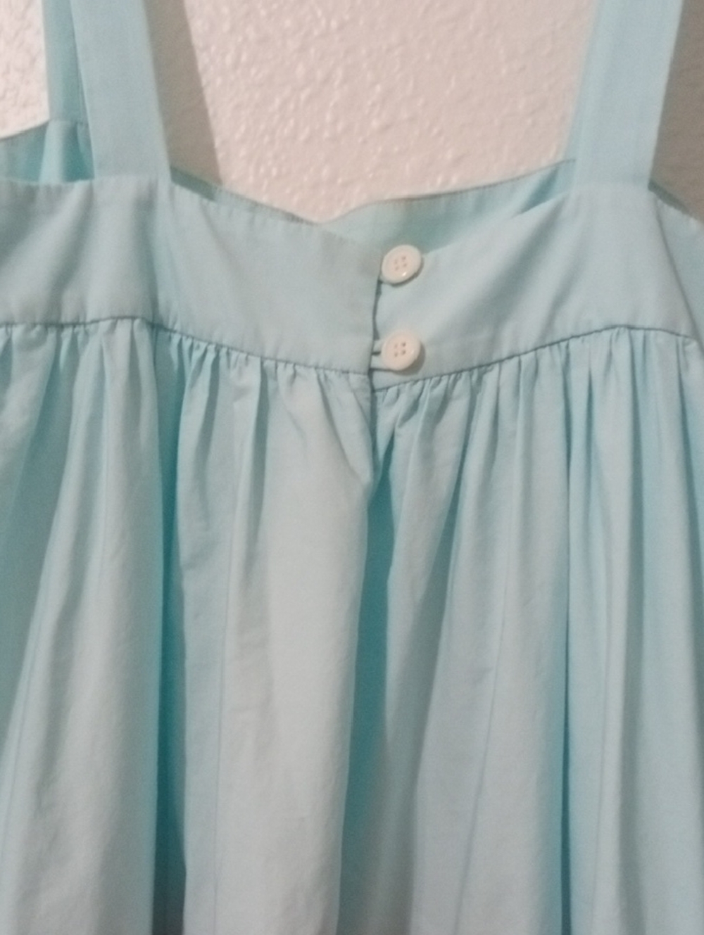MDS Wyatt colorblock Dress - Picture 4 of 9